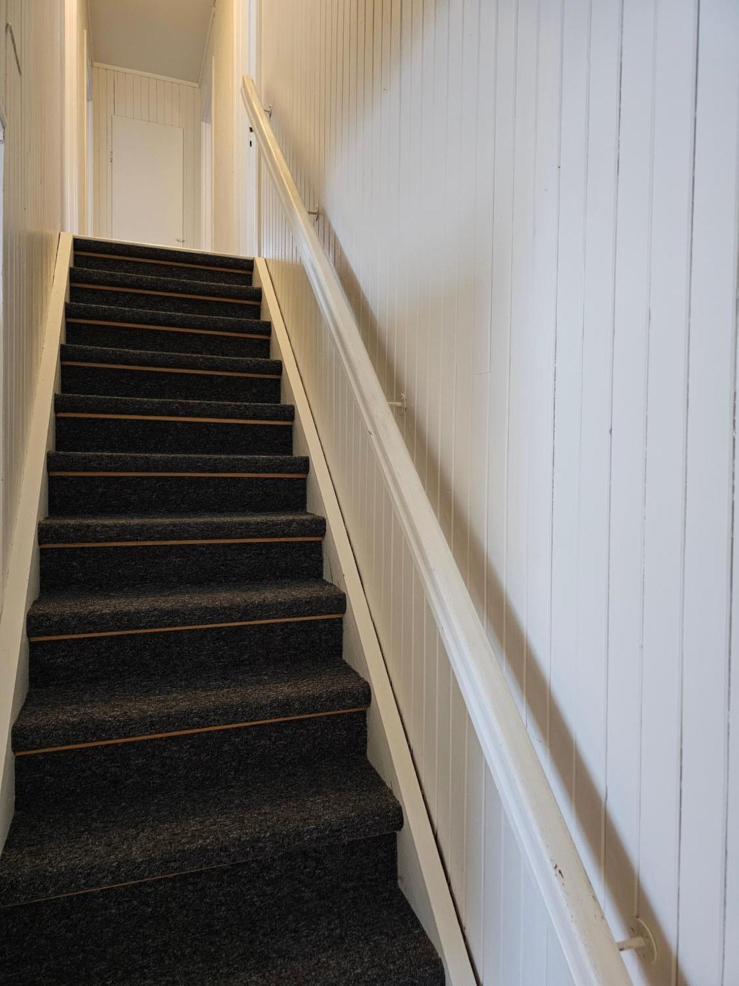 Tonsvik Enebolig Villa Tromso Bagian luar foto